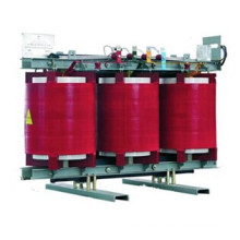 Amorphous Alloy Core Dry Type Transformer